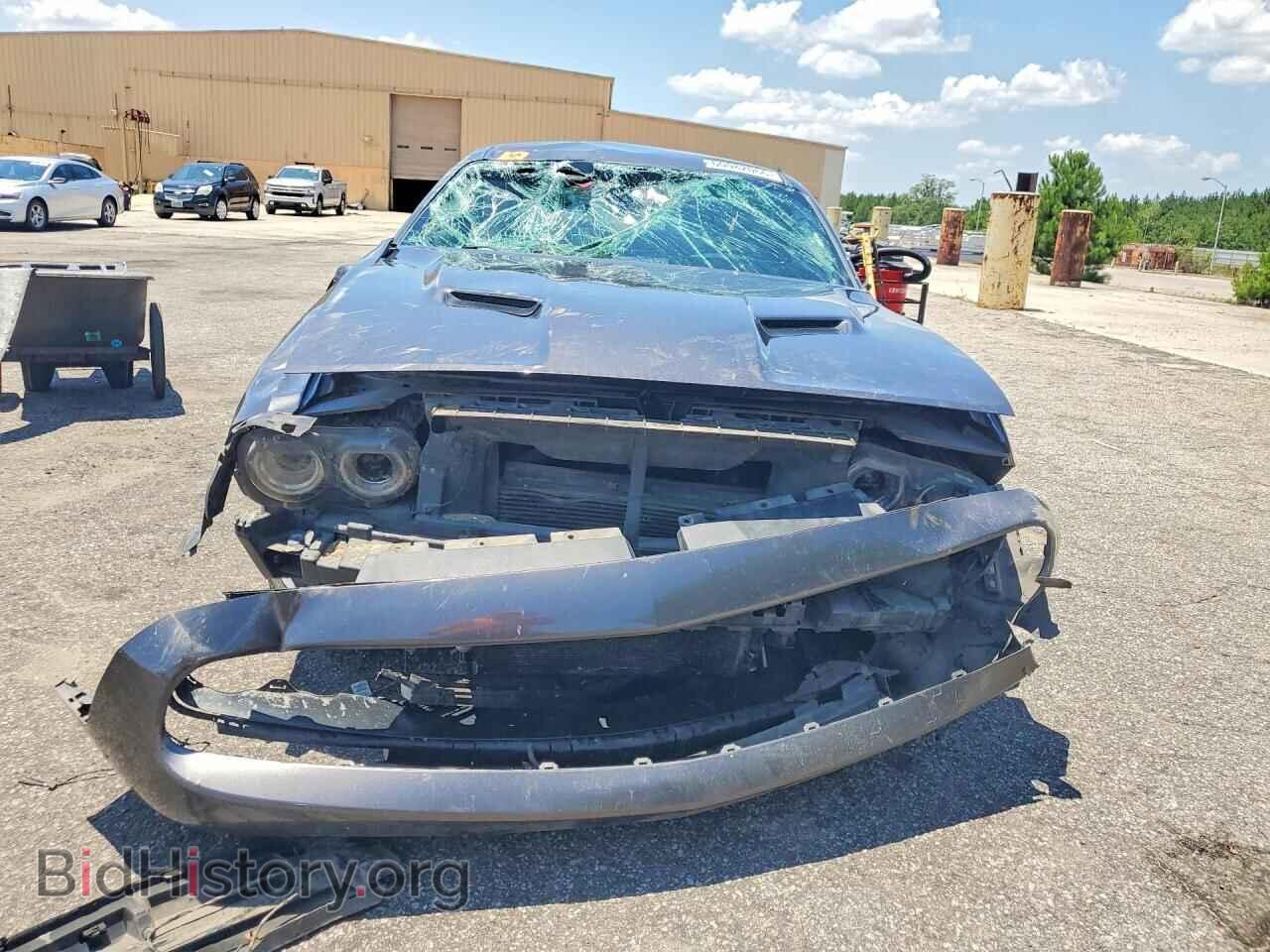 2015 DODGE CHALLENGER - VIN: 2C3CDZAG4FH758398 - Photo 5