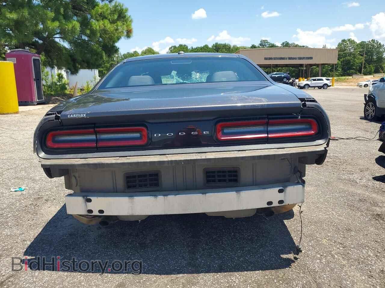 2015 DODGE CHALLENGER - VIN: 2C3CDZAG4FH758398 - Photo 6
