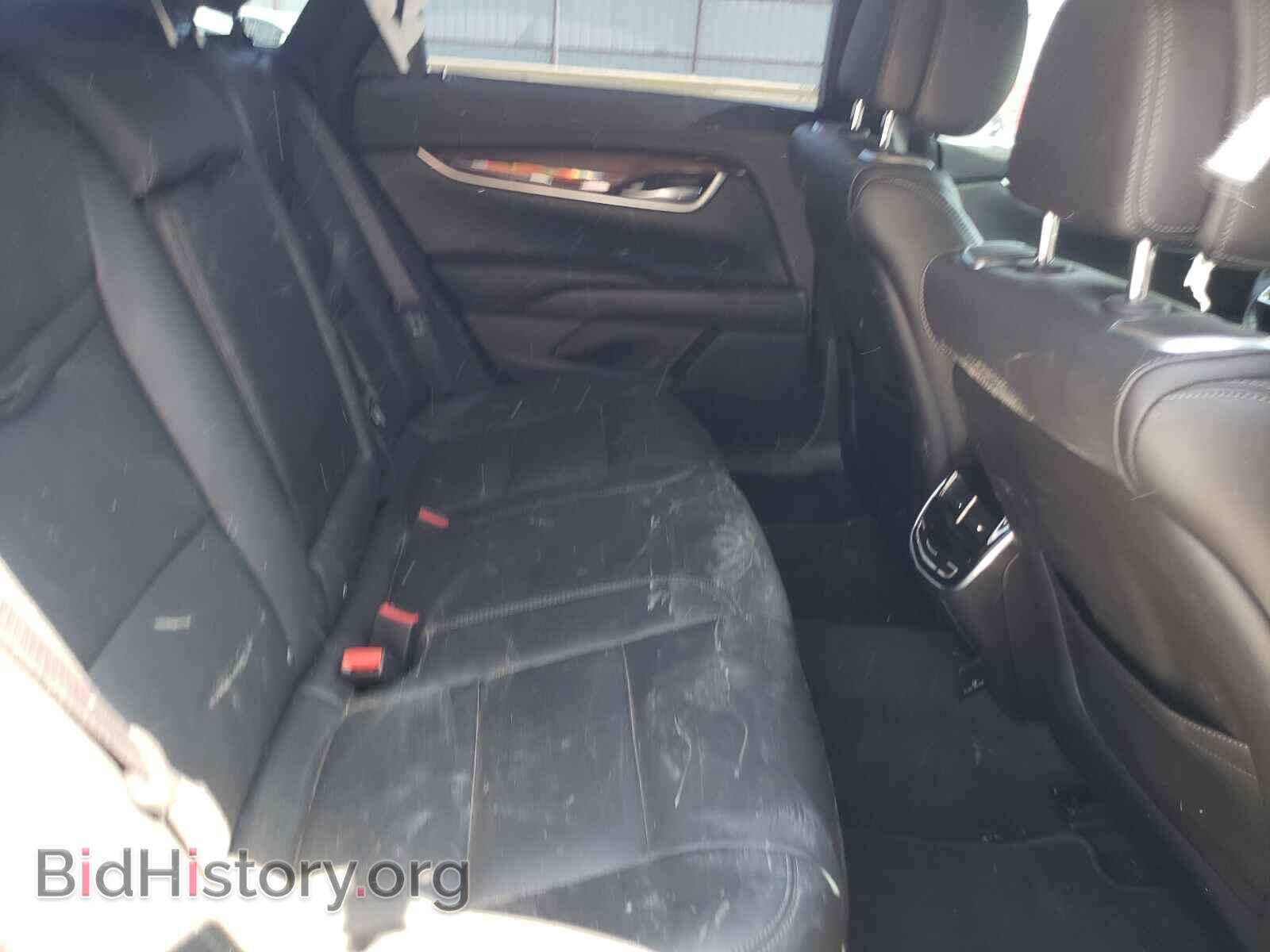 2013 CADILLAC XTS - VIN: 2G61S5S36D9235360 - Фото 6