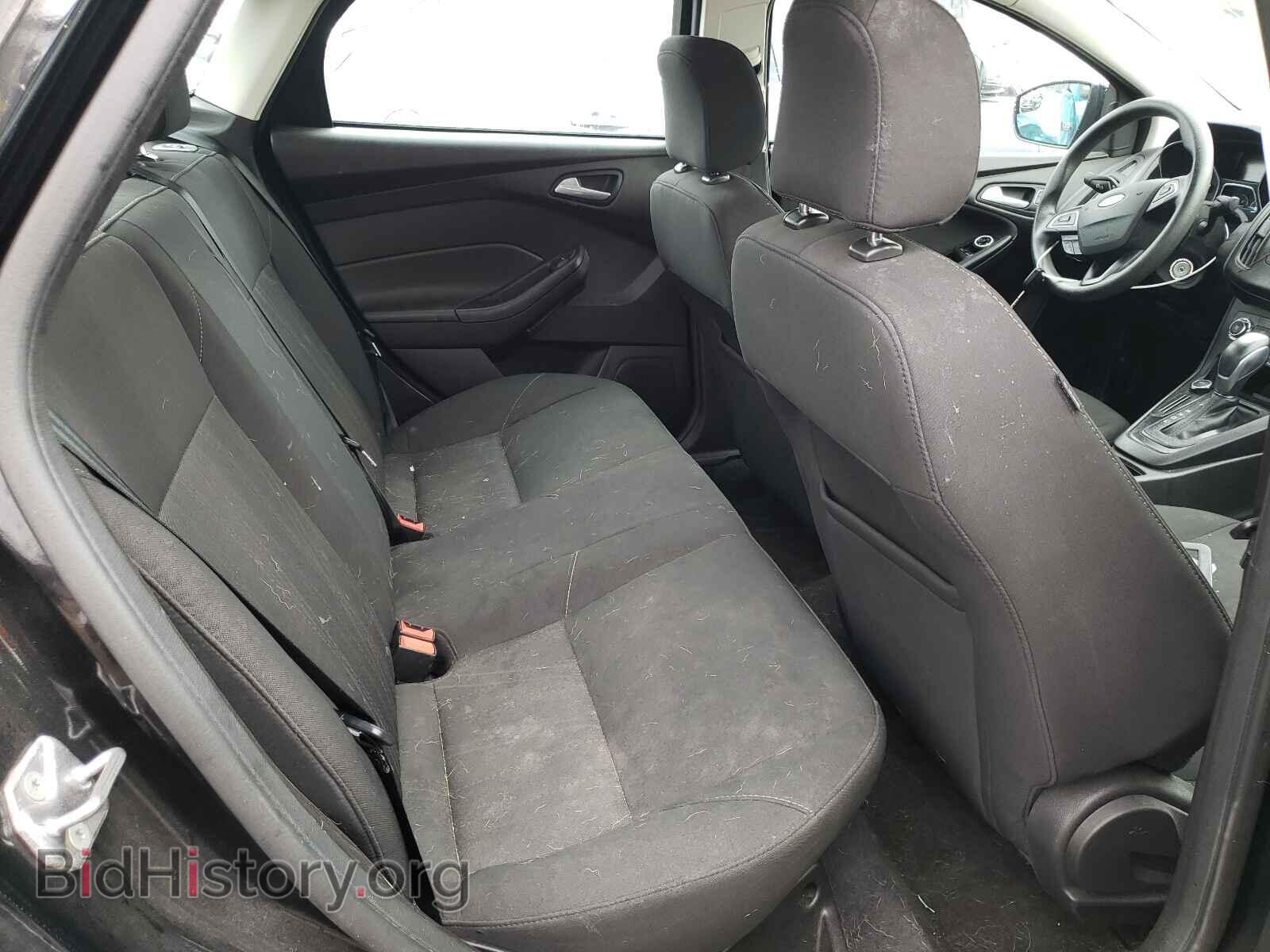 2016 FORD FOCUS - VIN: 1FADP3F22GL359517 - Фото 6