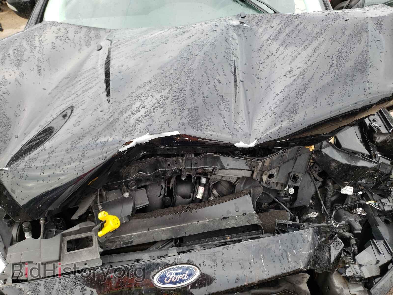 2016 FORD FOCUS - VIN: 1FADP3F22GL359517 - Фото 7