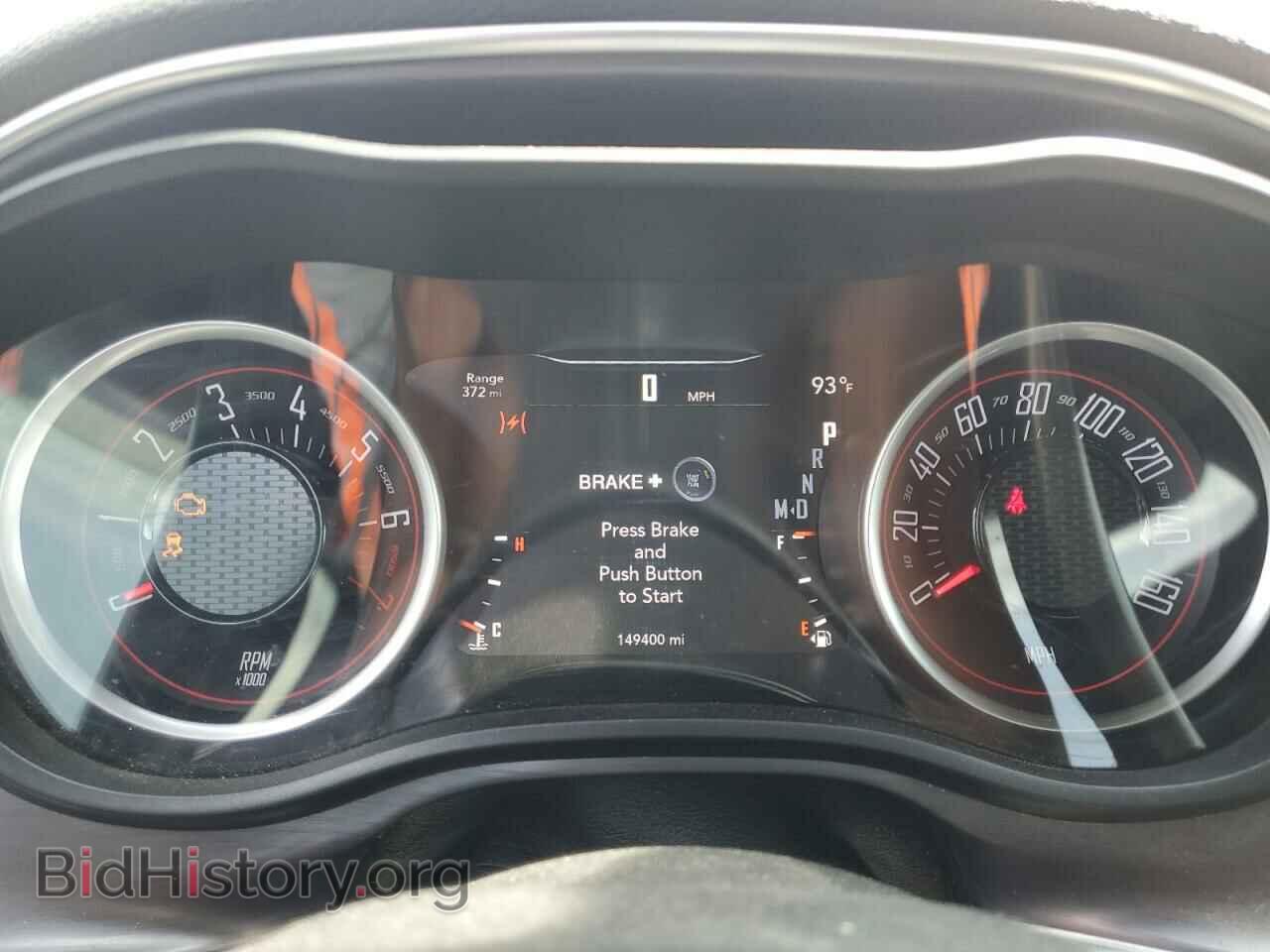 2018 DODGE CHALLENGER - VIN: 2C3CDZAG7JH202420 - Фото 9