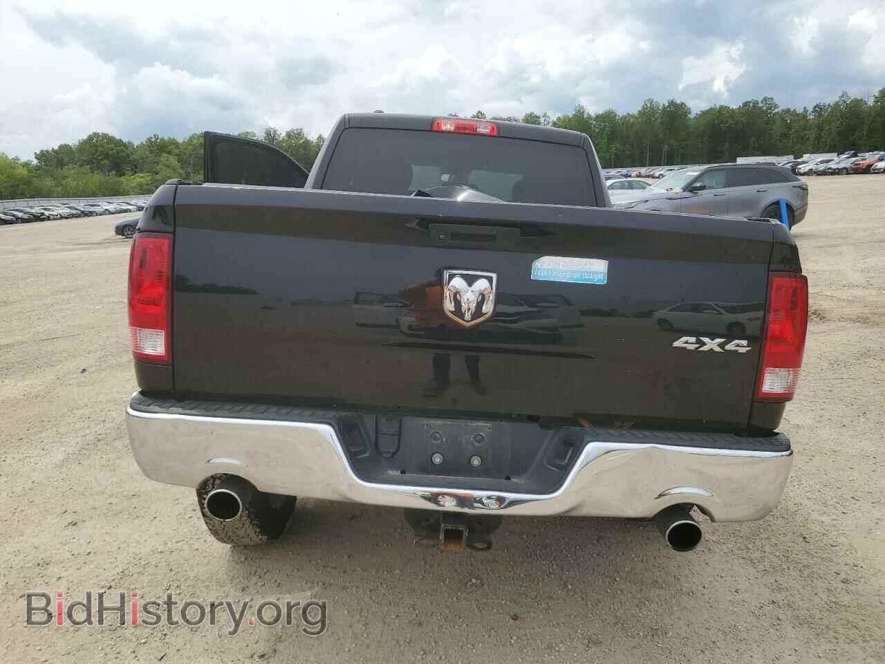 2019 RAM 1500 - VIN: 1C6RR7FT4KS623434 - Фото 6