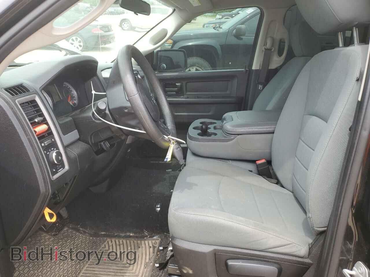 2019 RAM 1500 - VIN: 1C6RR7FT4KS623434 - Фото 7