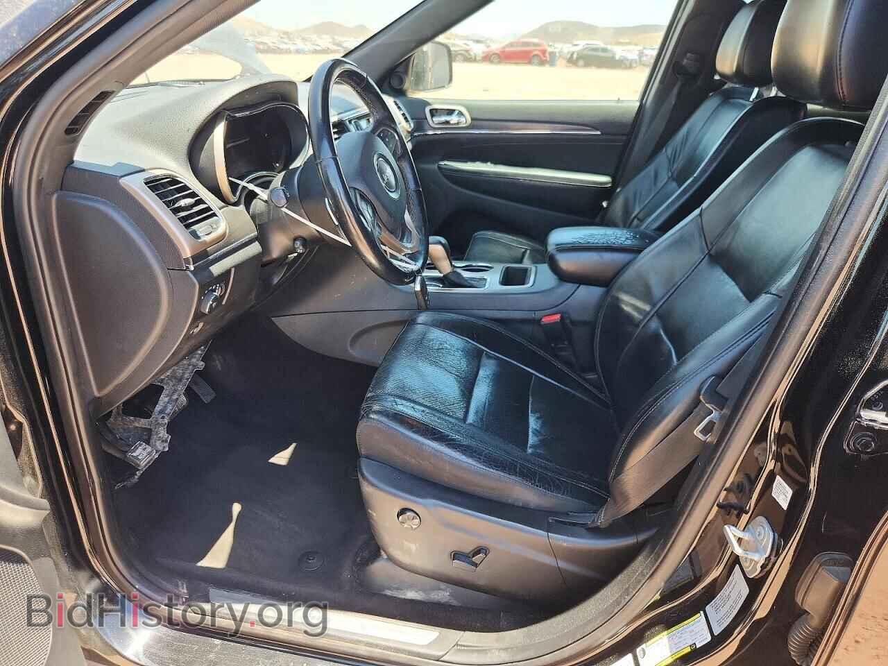 2017 JEEP CHEROKEE - VIN: 1C4RJEBG2HC925482 - Фото 7