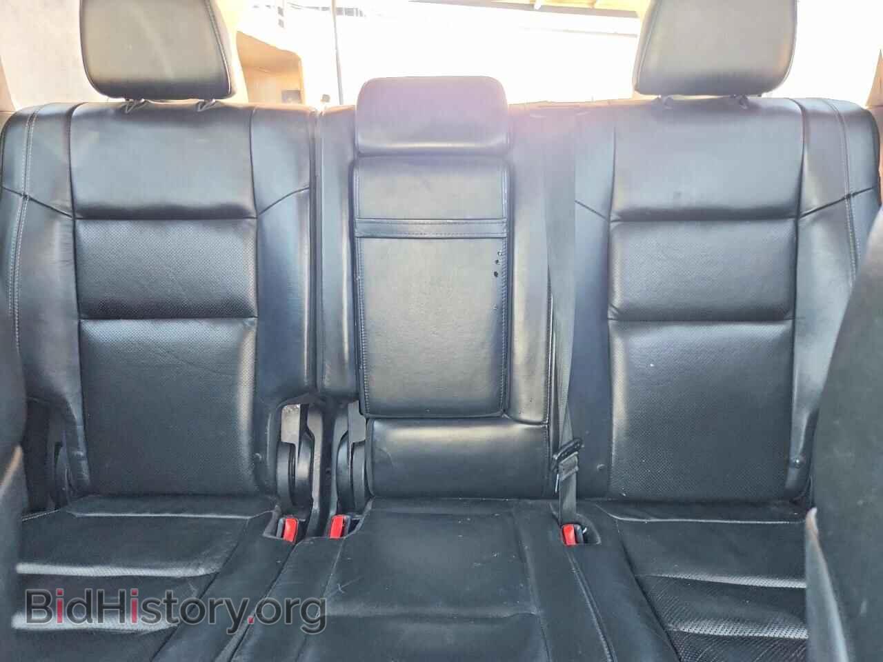 2017 JEEP CHEROKEE - VIN: 1C4RJEBG2HC925482 - Фото 10