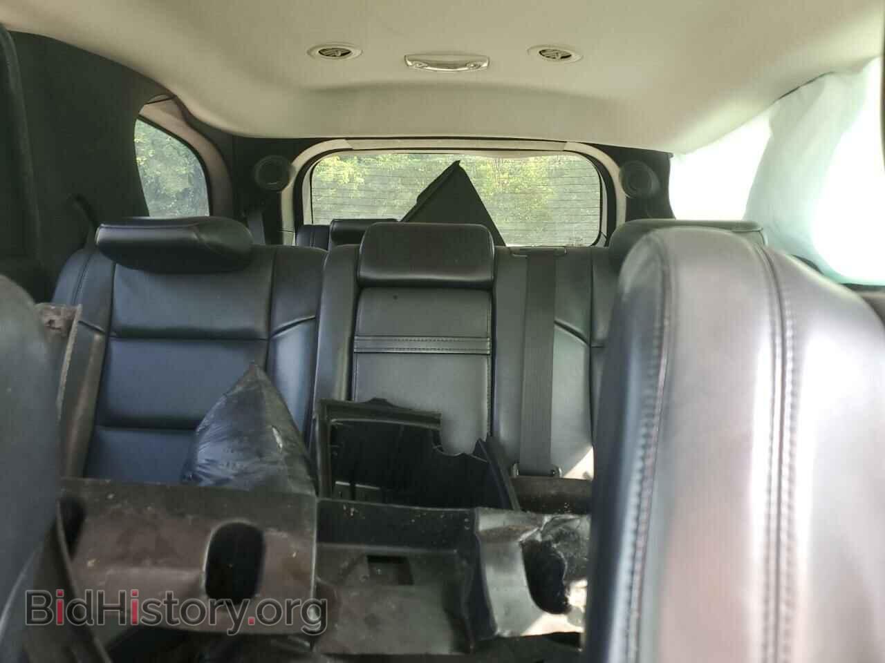 2014 DODGE DURANGO - VIN: 1C4RDJDG3EC390302 - Photo 10