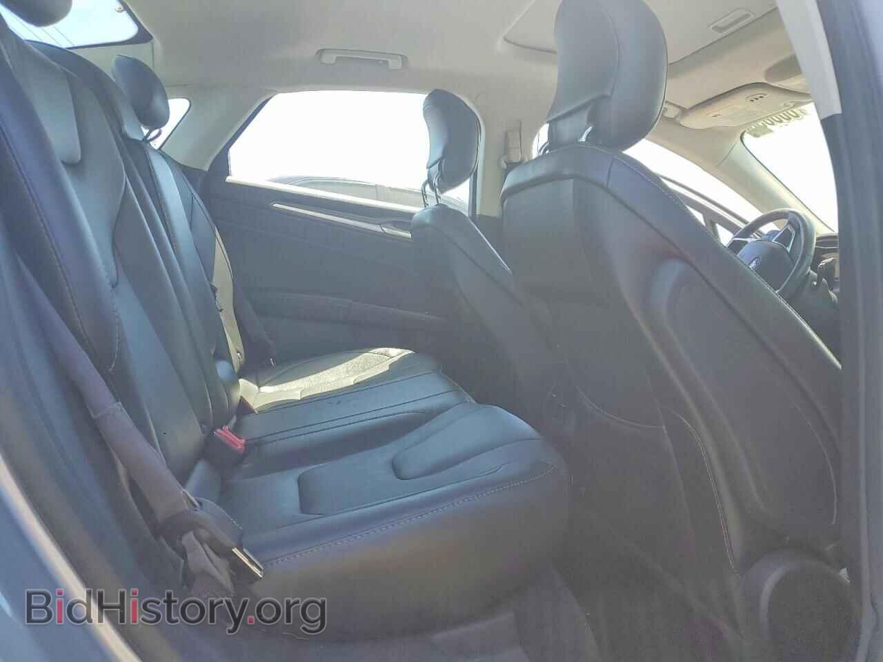 2015 FORD FUSION - VIN: 3FA6P0D96FR154211 - Photo 10