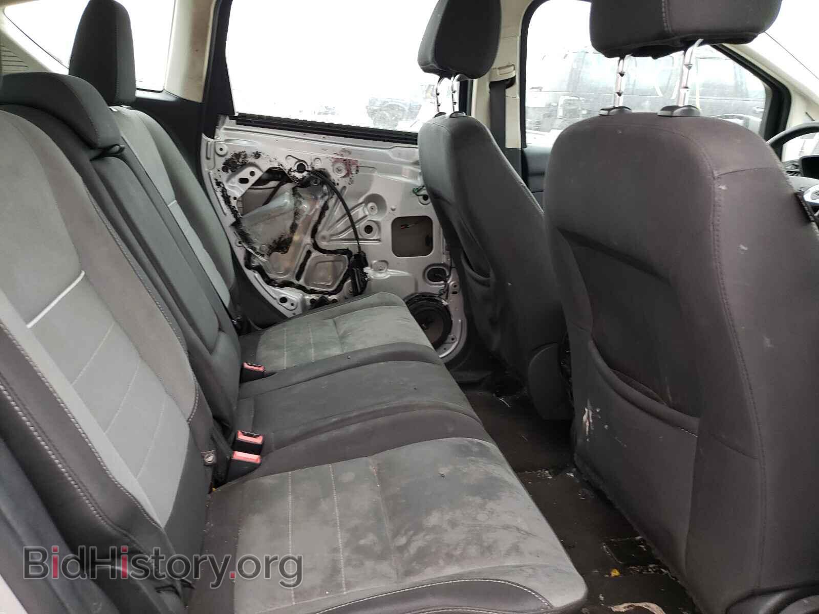 2014 FORD CMAX - VIN: 1FADP5AU1EL515449 - Фото 6