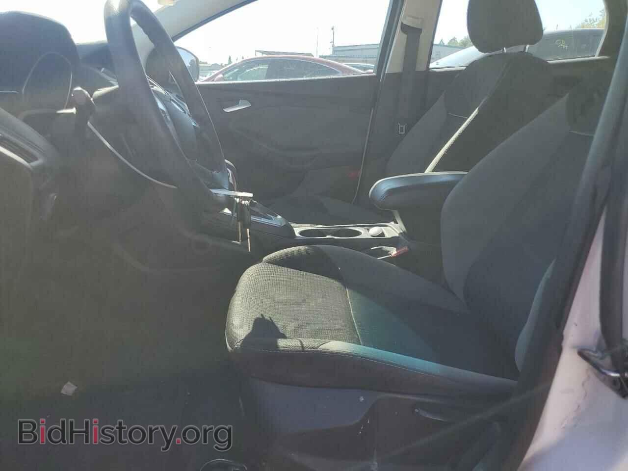 2014 FORD FOCUS - VIN: 1FADP3K26EL458876 - Photo 7