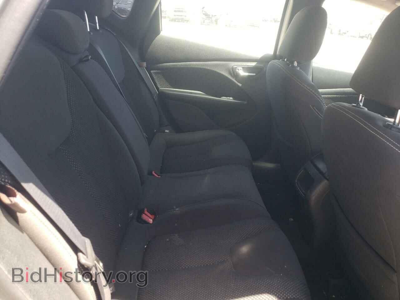 2016 DODGE DART - VIN: 1C3CDFBB4GD563496 - Фото 10
