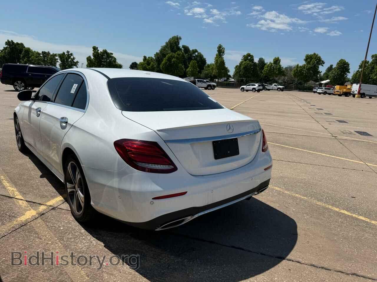 2017 MERCEDES-BENZ E-CLASS - VIN: WDDZF4JB4HA103365 - Фото 3