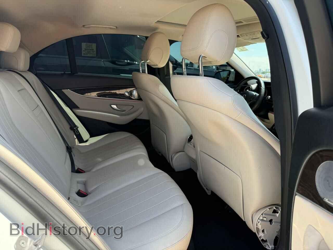 2017 MERCEDES-BENZ E-CLASS - VIN: WDDZF4JB4HA103365 - Фото 6