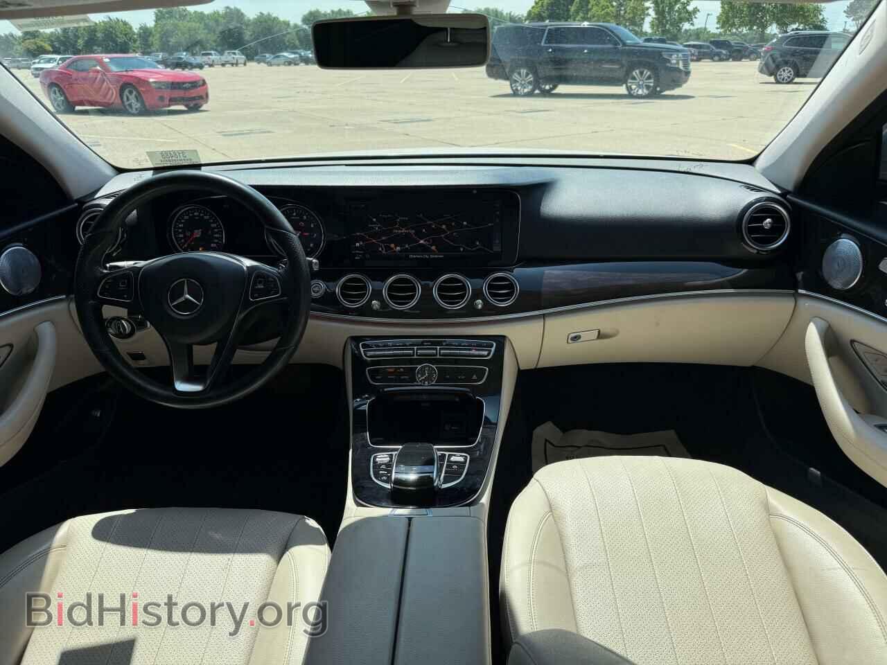 2017 MERCEDES-BENZ E-CLASS - VIN: WDDZF4JB4HA103365 - Фото 9
