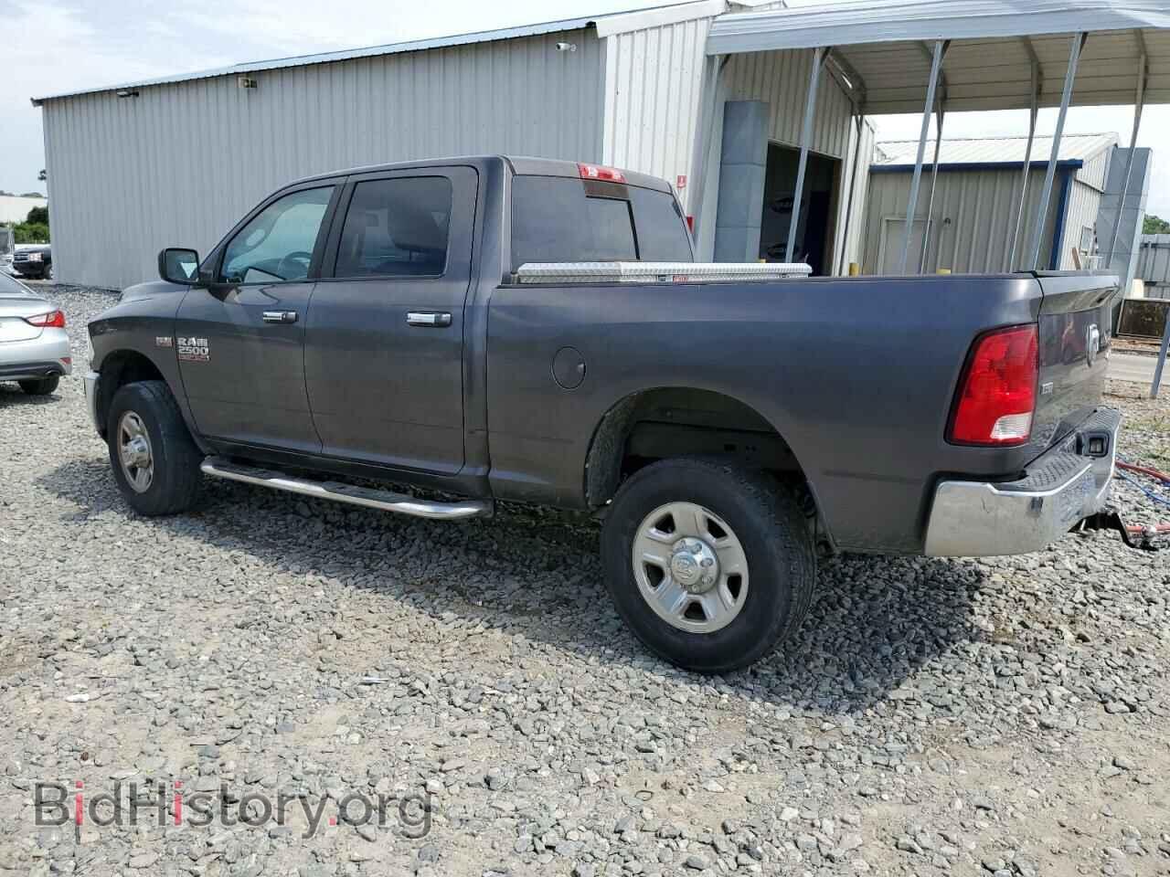 2014 RAM All Models - VIN: 3C6TR5DT9EG195031 - Фото 2