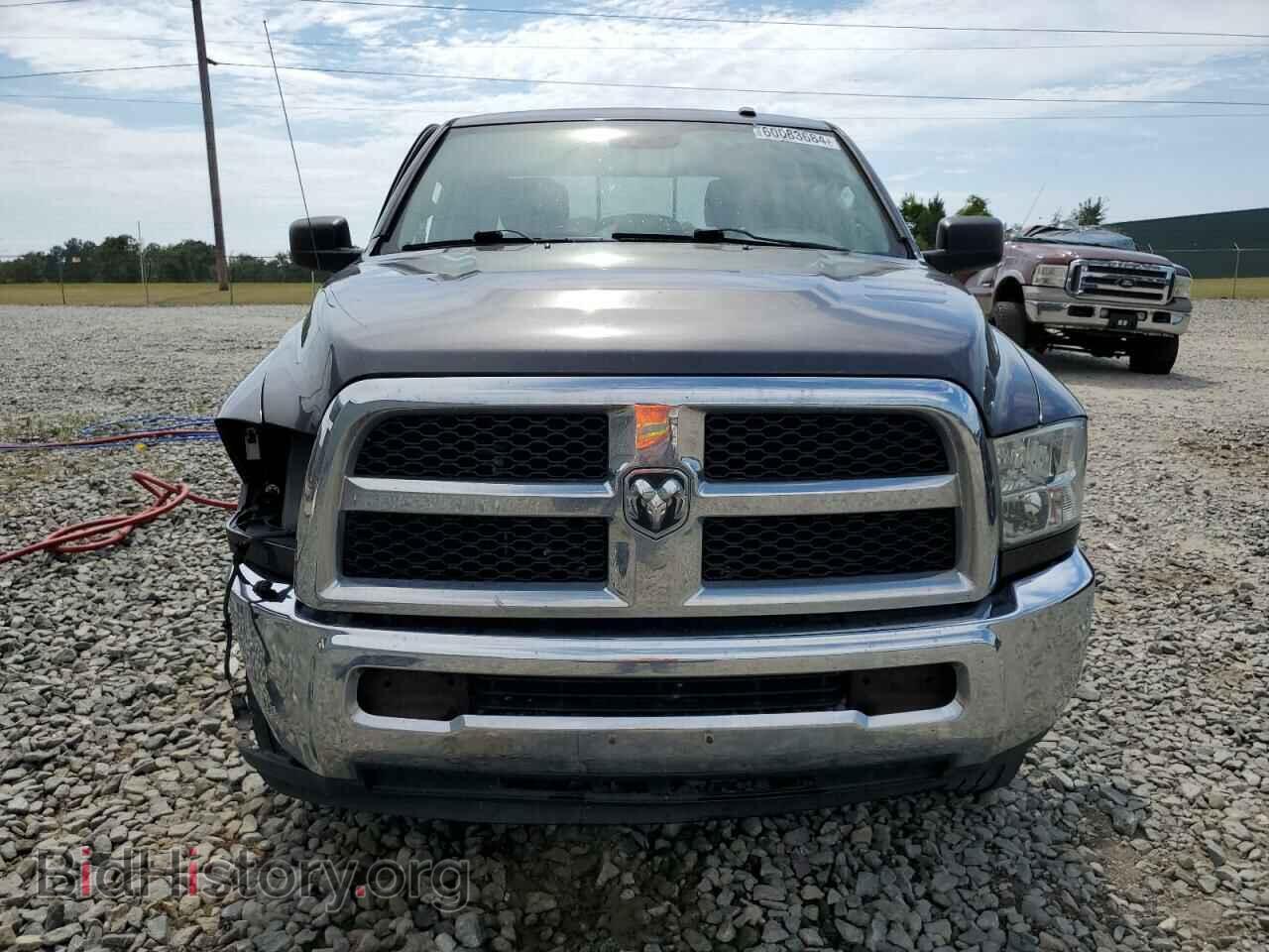 2014 RAM All Models - VIN: 3C6TR5DT9EG195031 - Фото 5