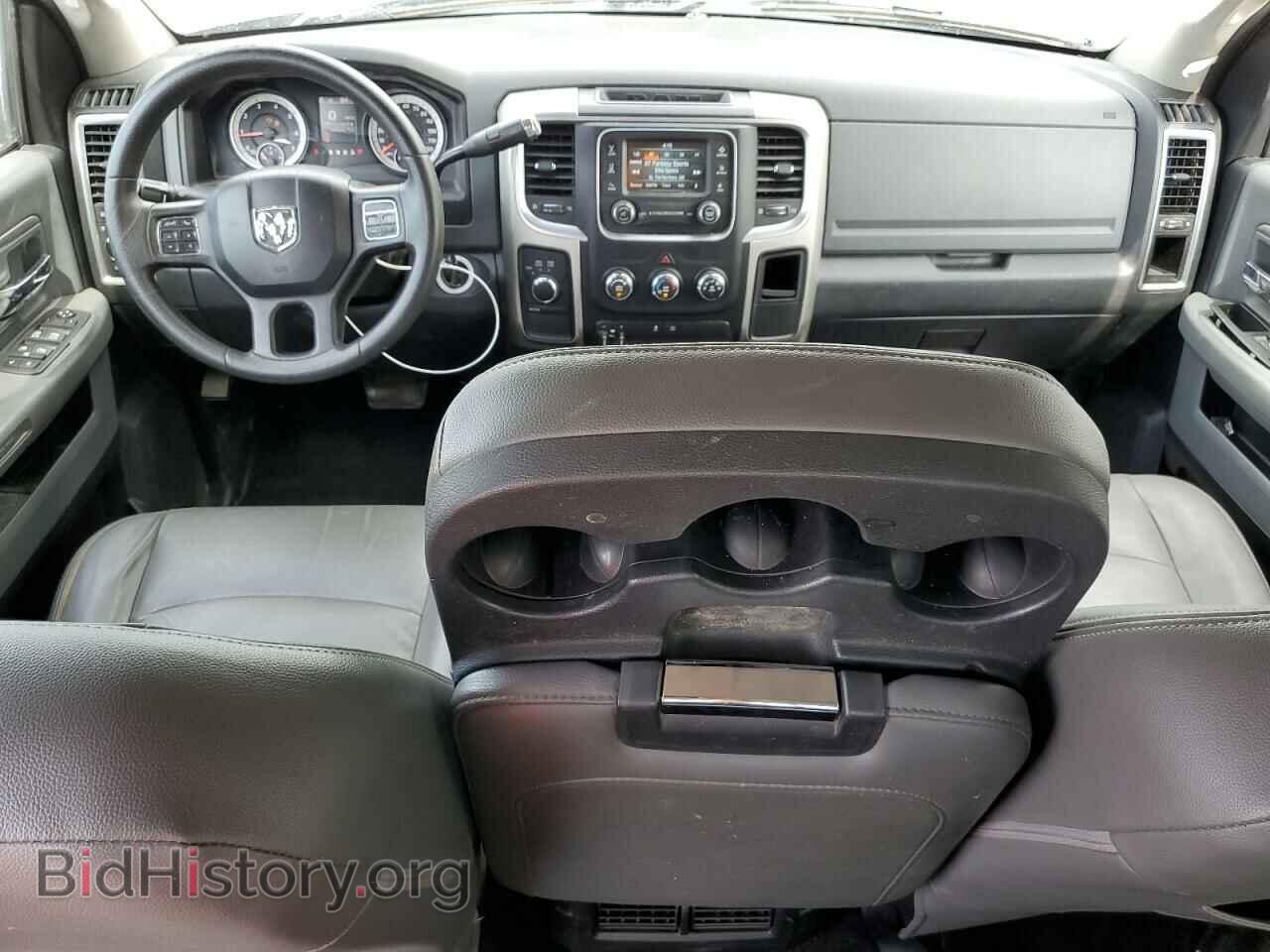 2014 RAM All Models - VIN: 3C6TR5DT9EG195031 - Фото 8