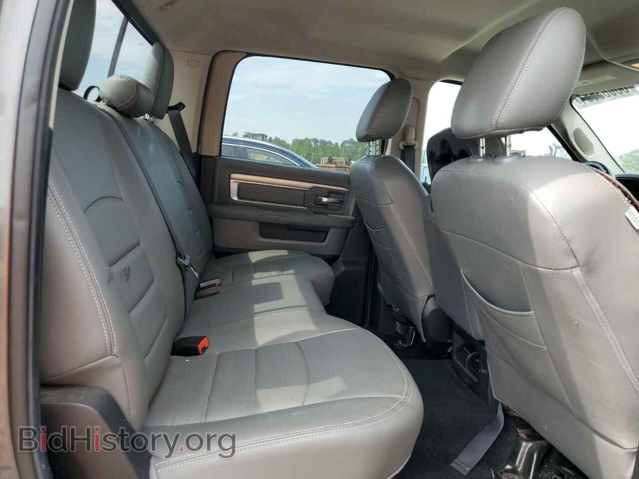 2014 RAM All Models - VIN: 3C6TR5DT9EG195031 - Фото 10