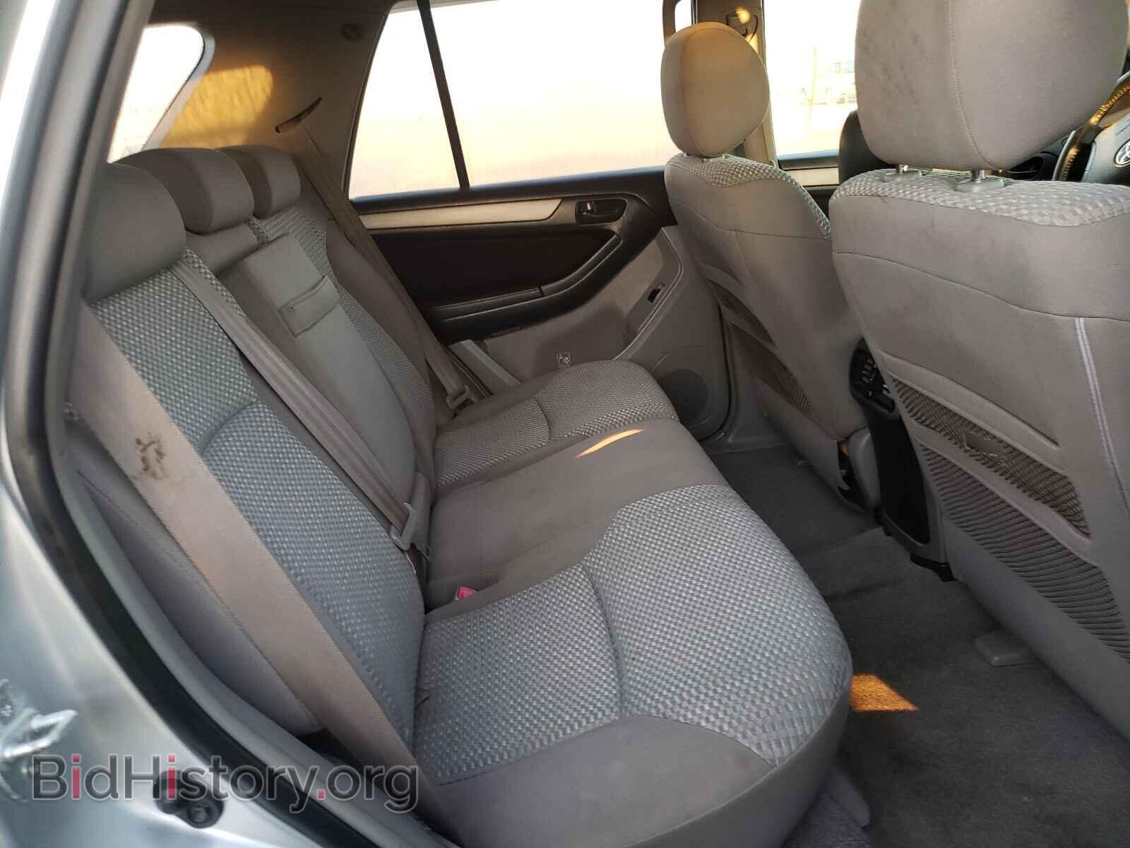2007 TOYOTA 4RUNNER - VIN: JTEBU14RX70114606 - Фото 6