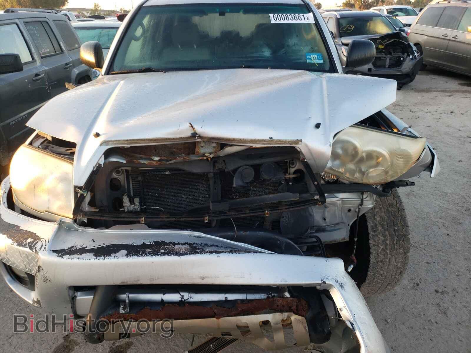 2007 TOYOTA 4RUNNER - VIN: JTEBU14RX70114606 - Фото 7