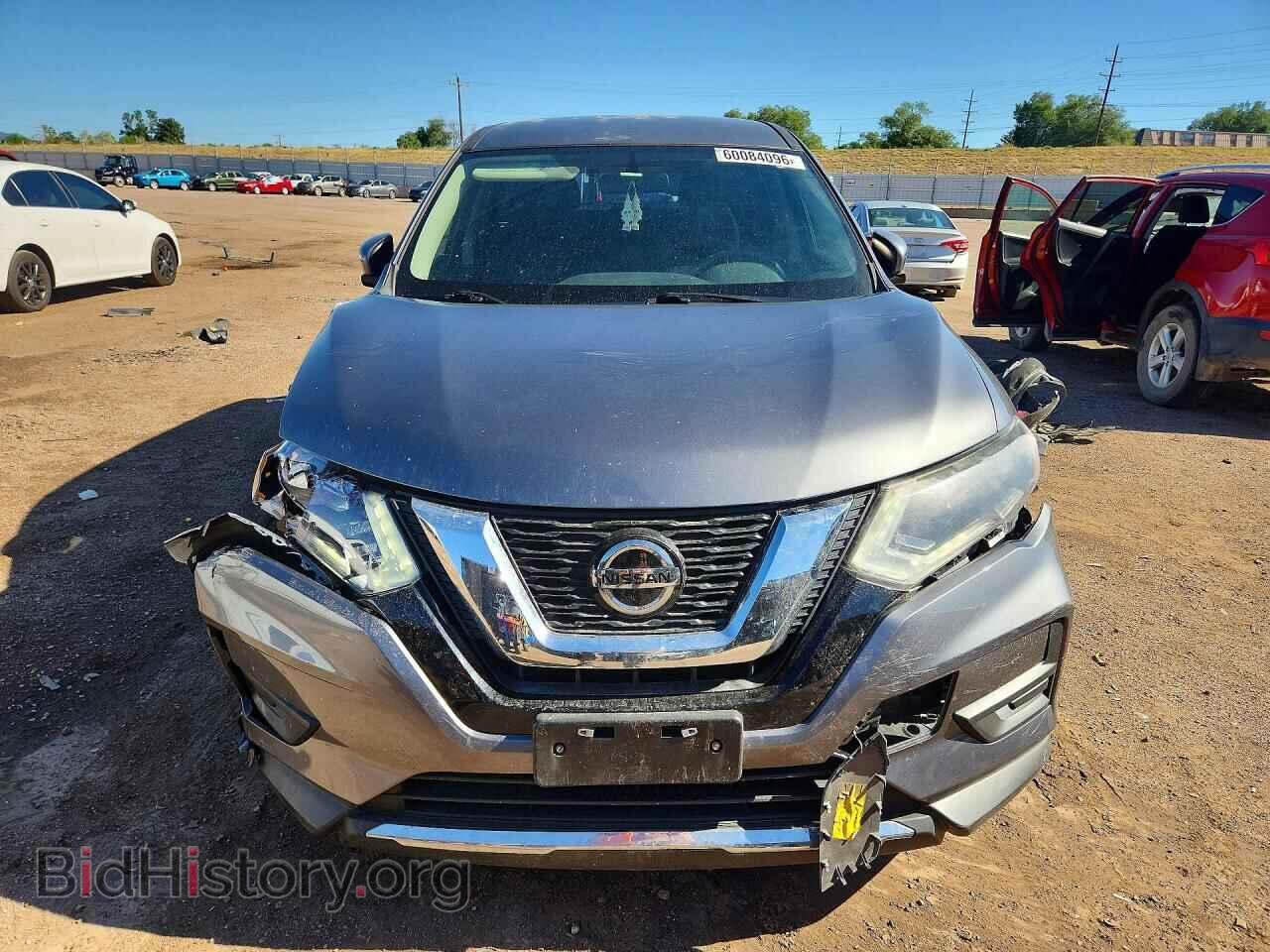 2018 NISSAN ROGUE - VIN: KNMAT2MVXJP557875 - Фото 5