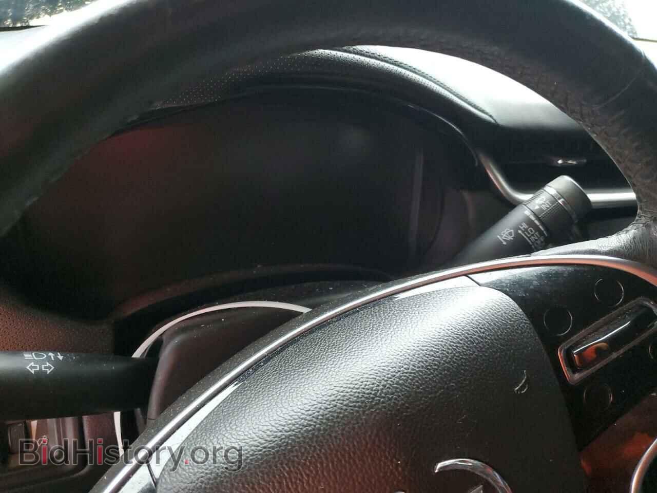 2013 CADILLAC XTS - VIN: 2G61S5S38D9123966 - Фото 9