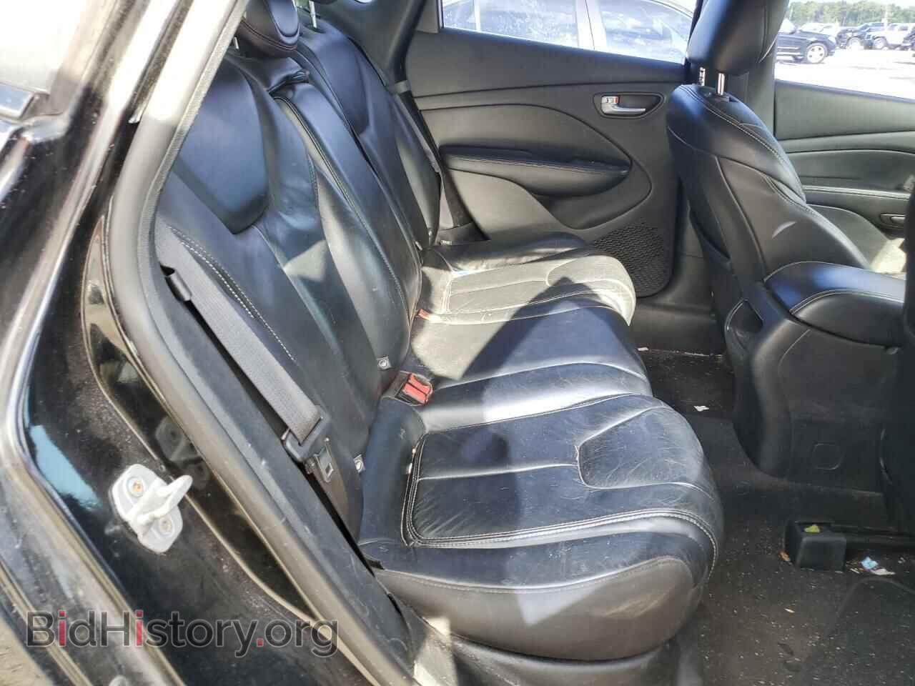 2013 DODGE DART - VIN: 1C3CDFCHXDD135477 - Photo 10