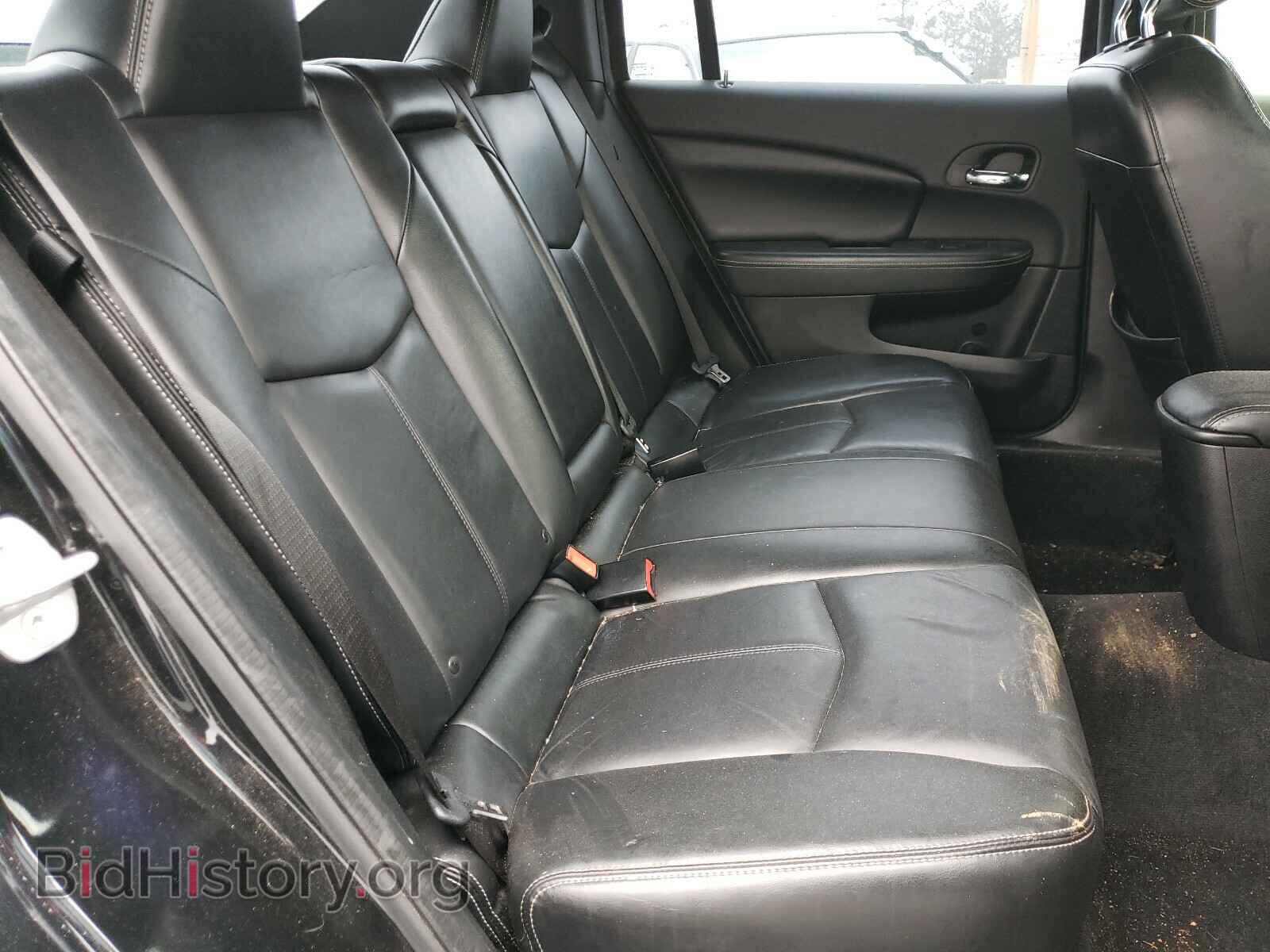2012 CHRYSLER 200 - VIN: 1C3CCBCG2CN279391 - Фото 6