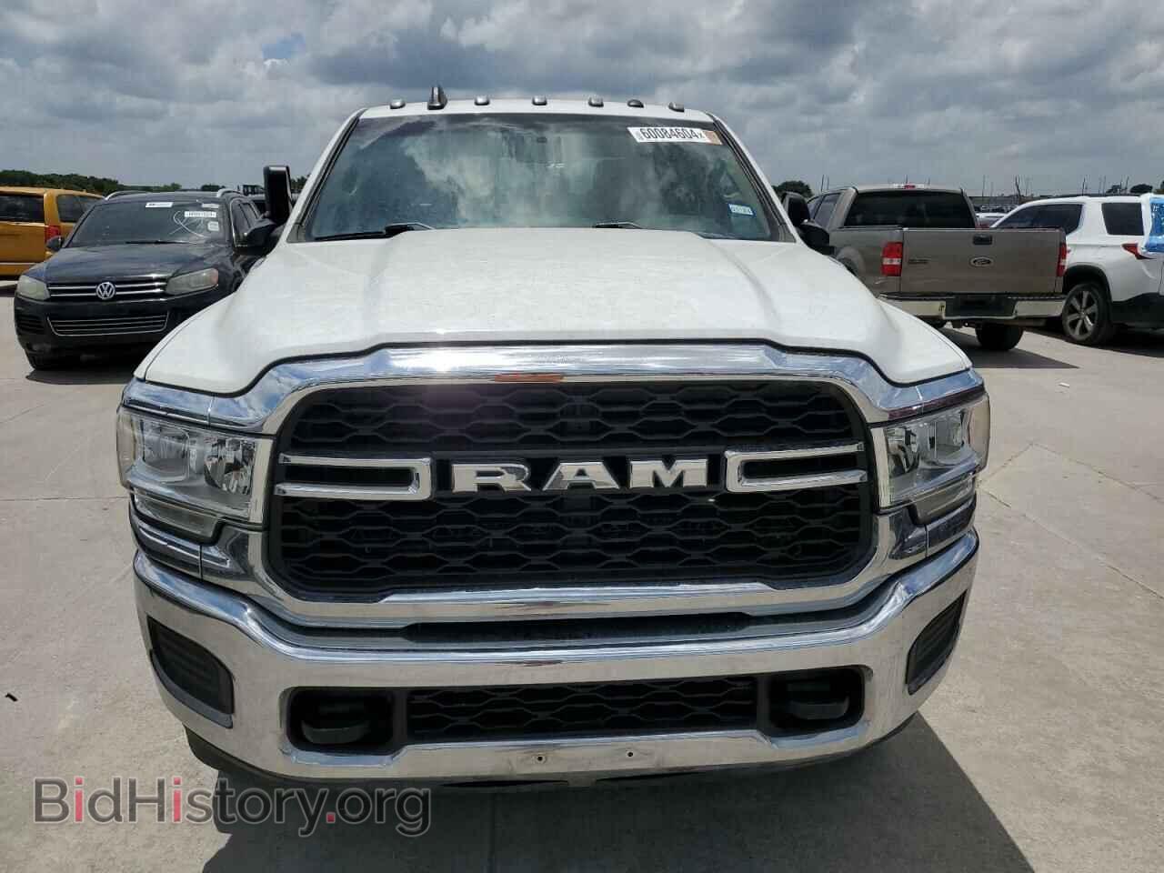 2020 RAM 2500 - VIN: 3C6UR5HL0LG208812 - Фото 5