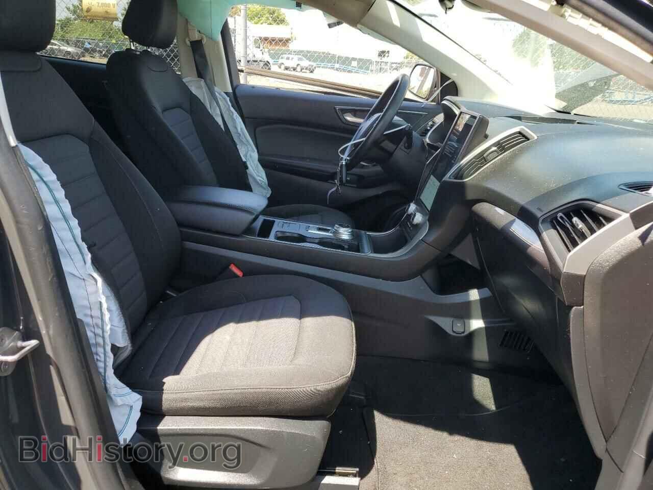 2021 FORD EDGE - VIN: 2FMPK4G95MBA30938 - Фото 7