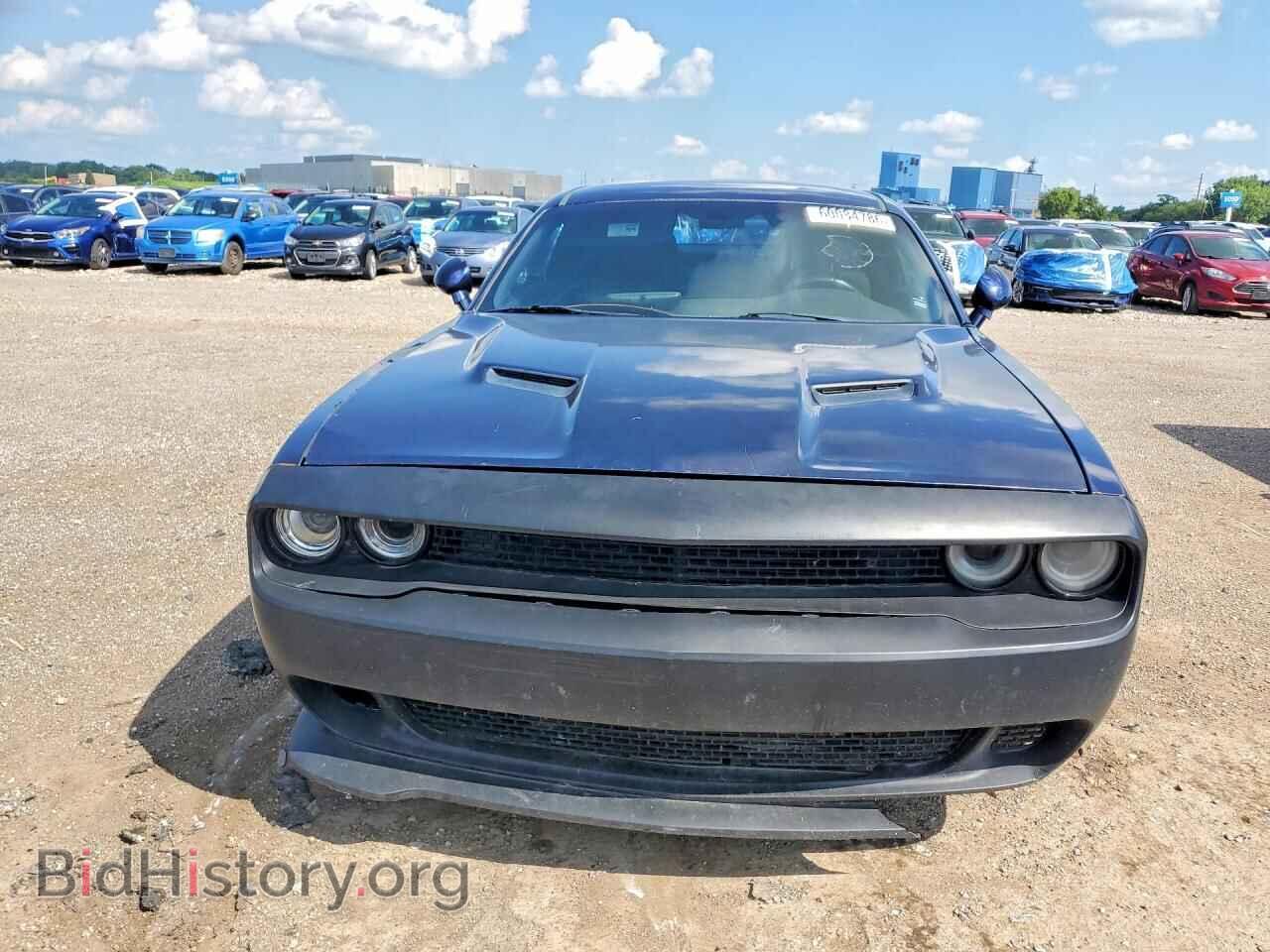 2015 DODGE CHALLENGER - VIN: 2C3CDZAG0FH700210 - Photo 5