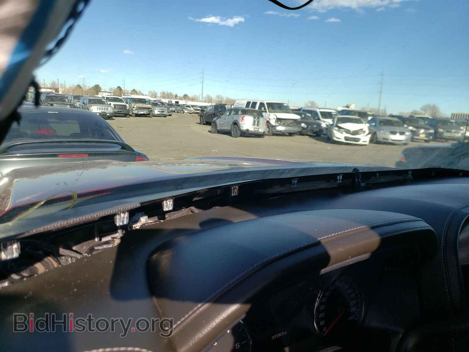 2018 GMC SIERRA - VIN: 3GTP1PEC8JG270369 - Фото 9