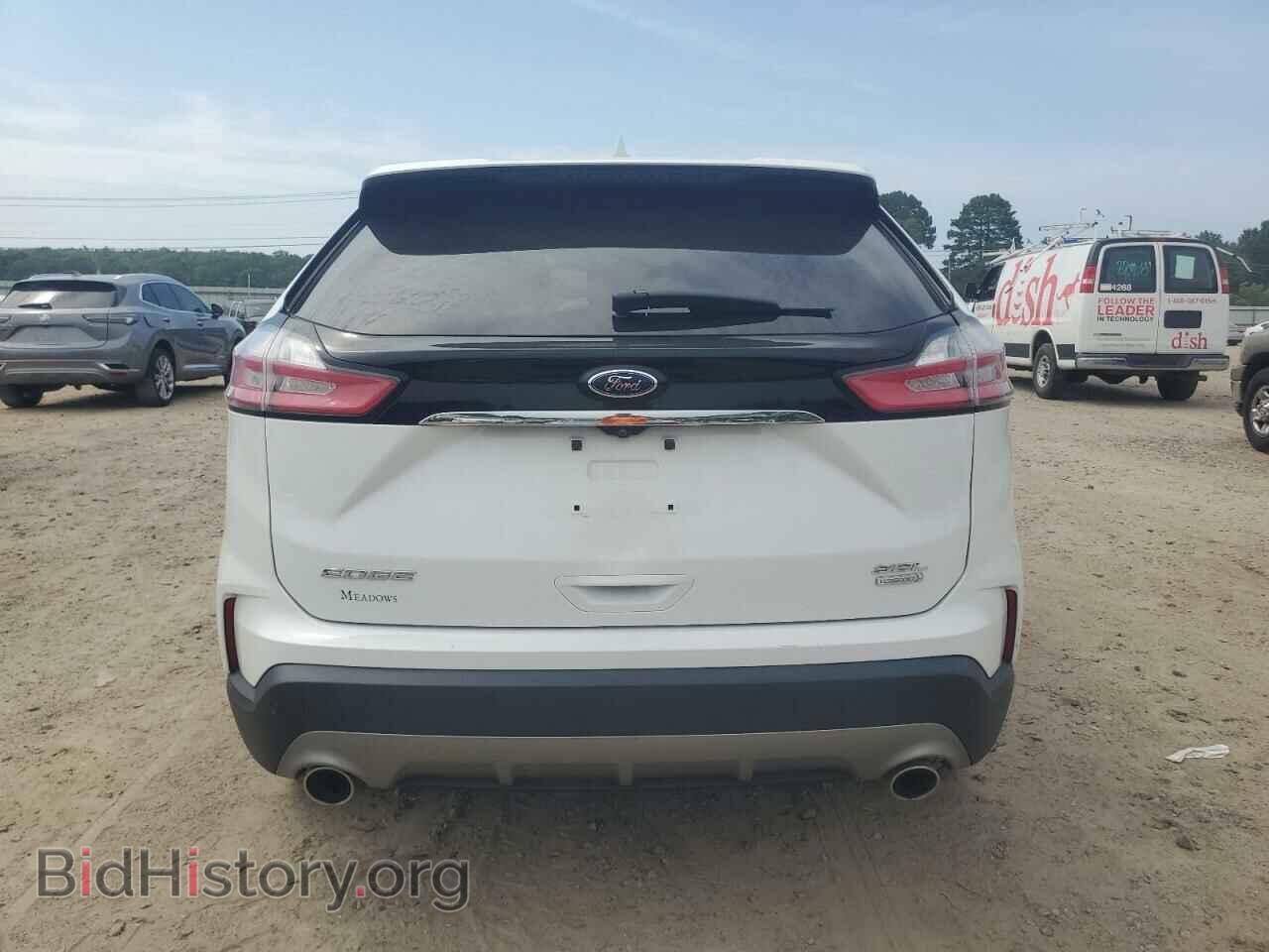 2019 FORD EDGE - VIN: 2FMPK3J99KBB90126 - Фото 6