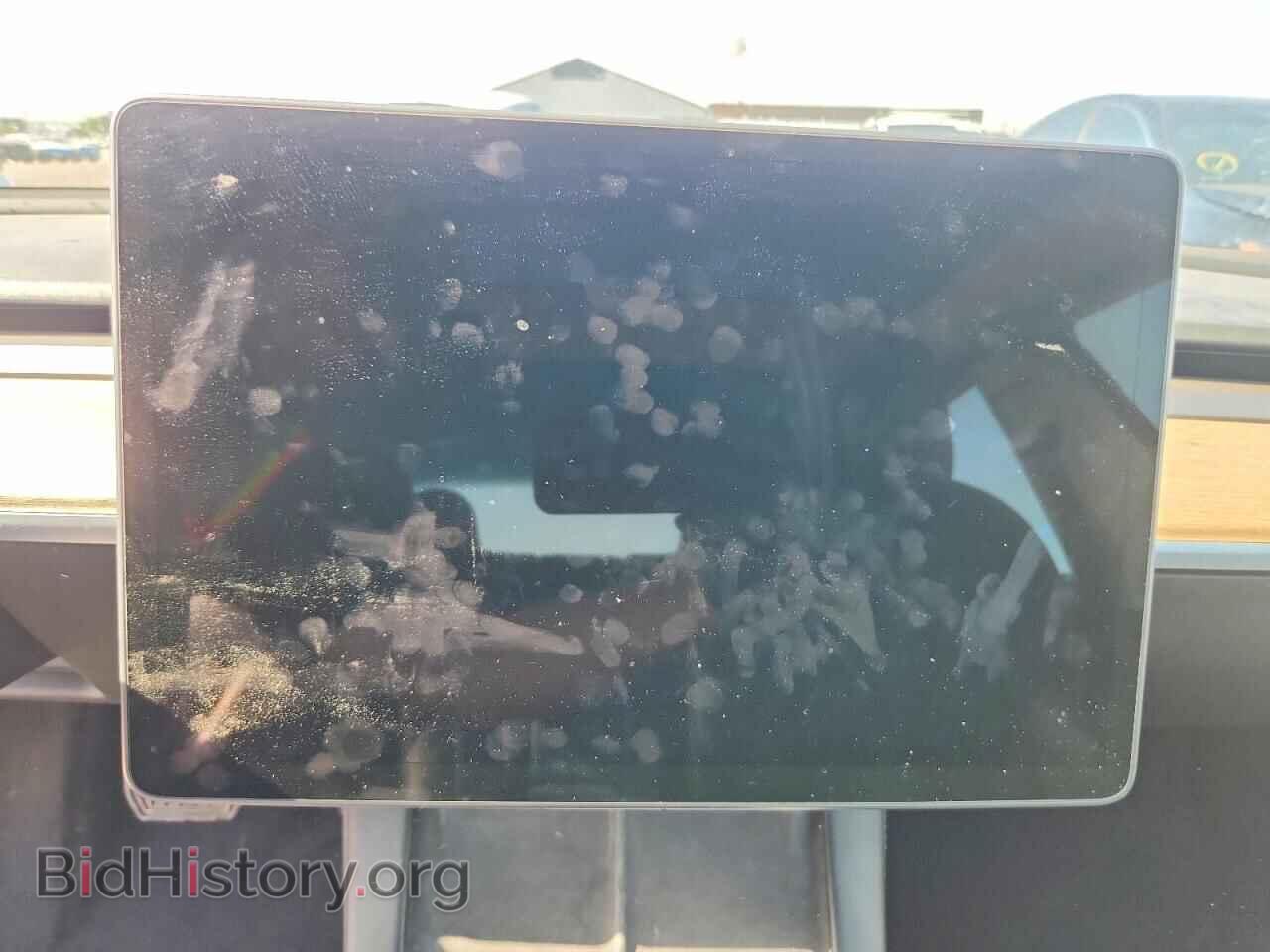 2022 TESLA MODEL 3 - VIN: 5YJ3E1EA1NF303934 - Photo 9