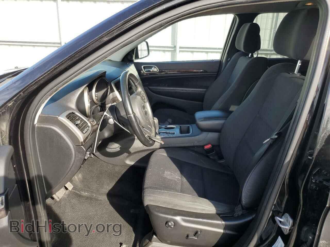 2012 JEEP GRAND CHER - VIN: 1C4RJFAG6CC135702 - Фото 7