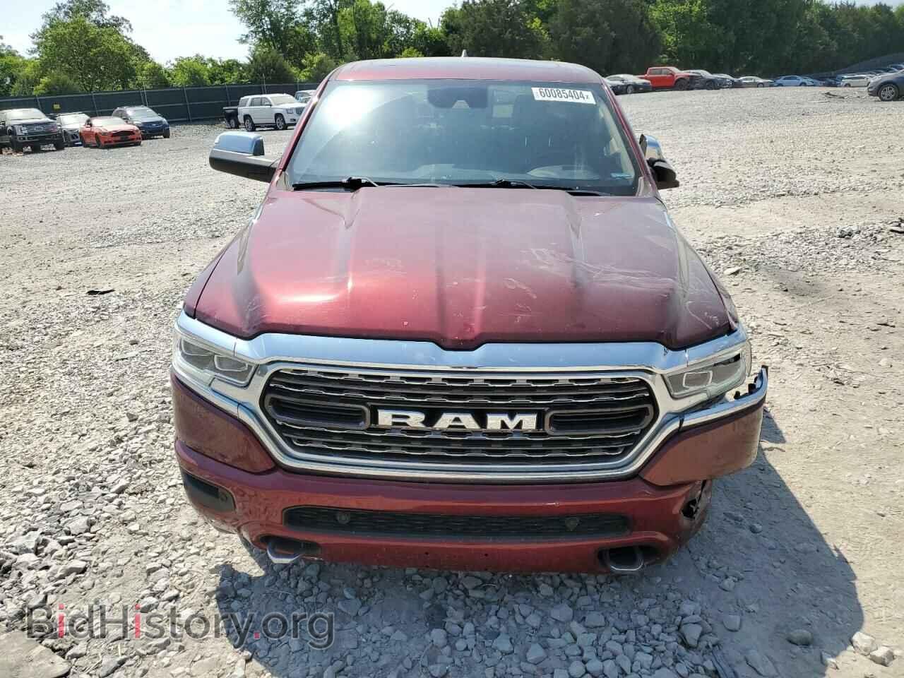 2019 RAM 1500 - VIN: 1C6SRFHT3KN688458 - Фото 5