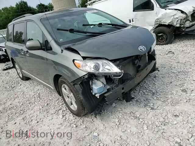 2013 TOYOTA All Models - VIN: 5TDKK3DC8DS338936 - Photo 15