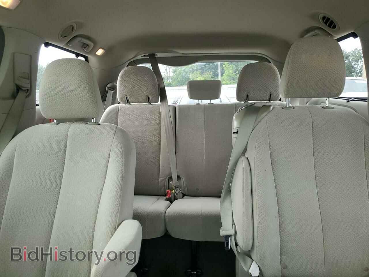 2013 TOYOTA All Models - VIN: 5TDKK3DC8DS338936 - Photo 10