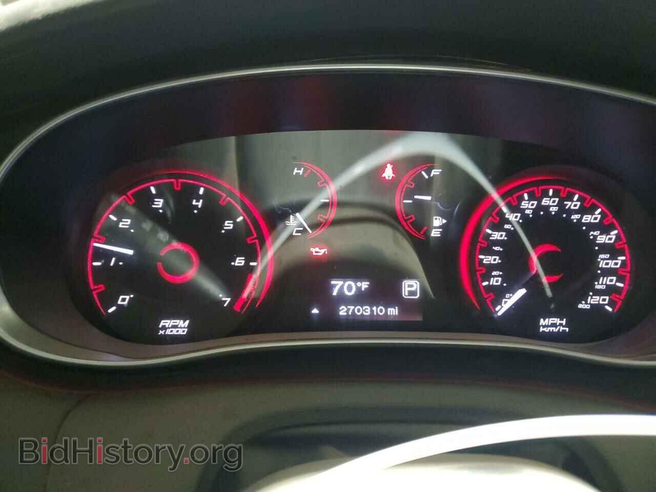 2015 DODGE DART - VIN: 1C3CDFBB2FD330103 - Photo 9