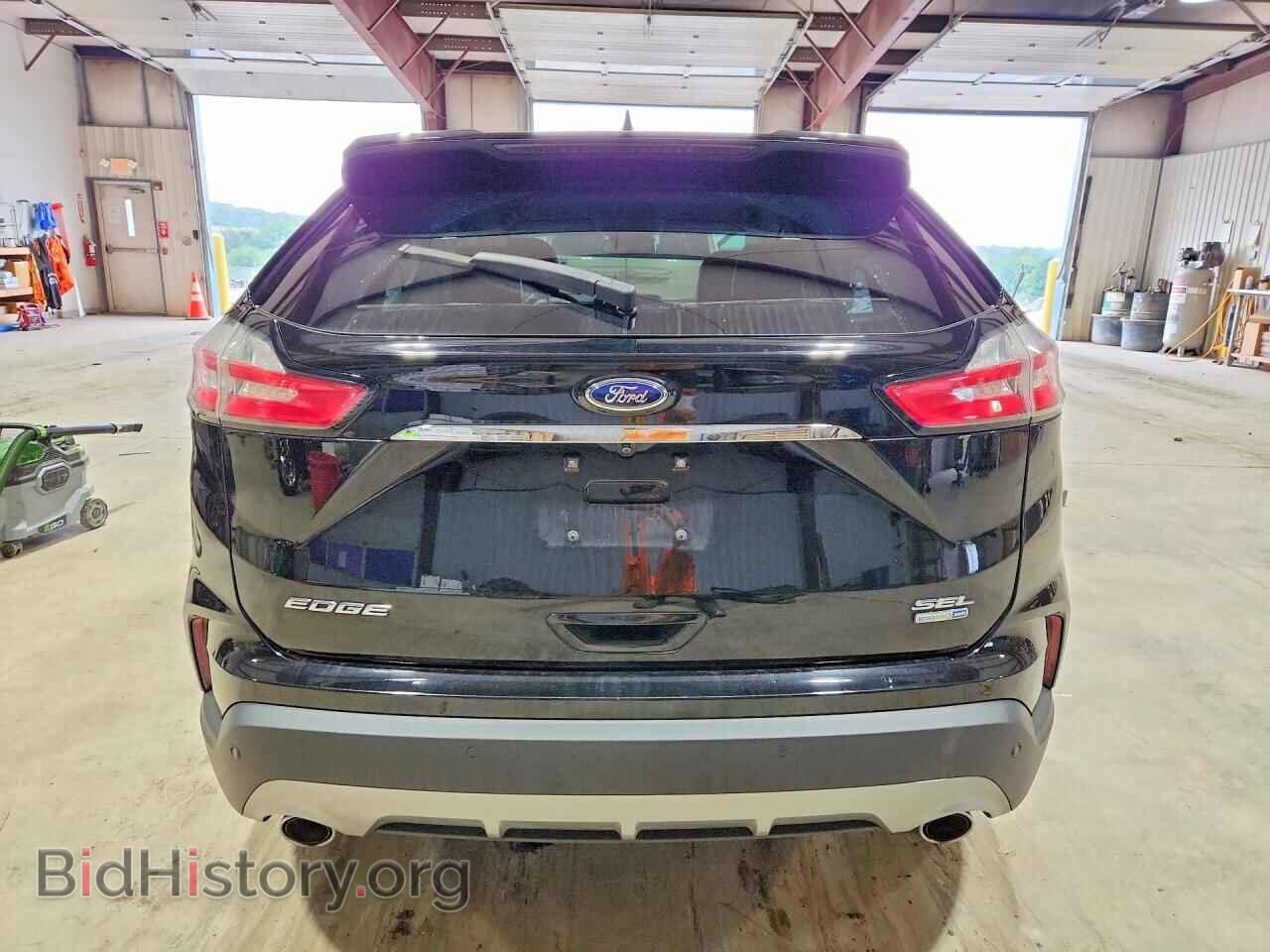 2019 FORD EDGE - VIN: 2FMPK4J99KBC16259 - Photo 6