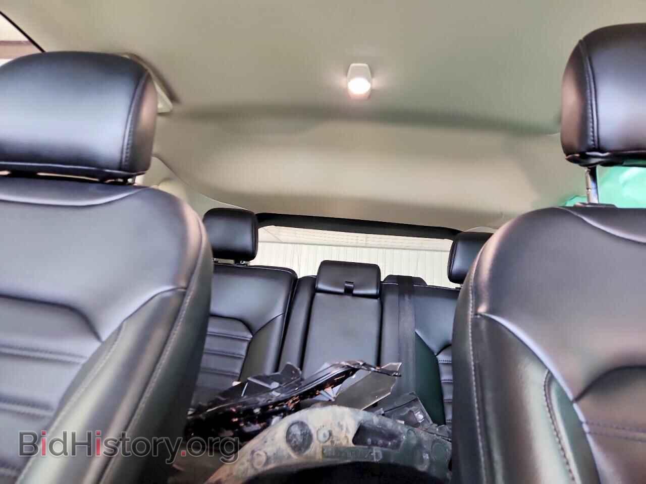 2019 FORD EDGE - VIN: 2FMPK4J99KBC16259 - Photo 10