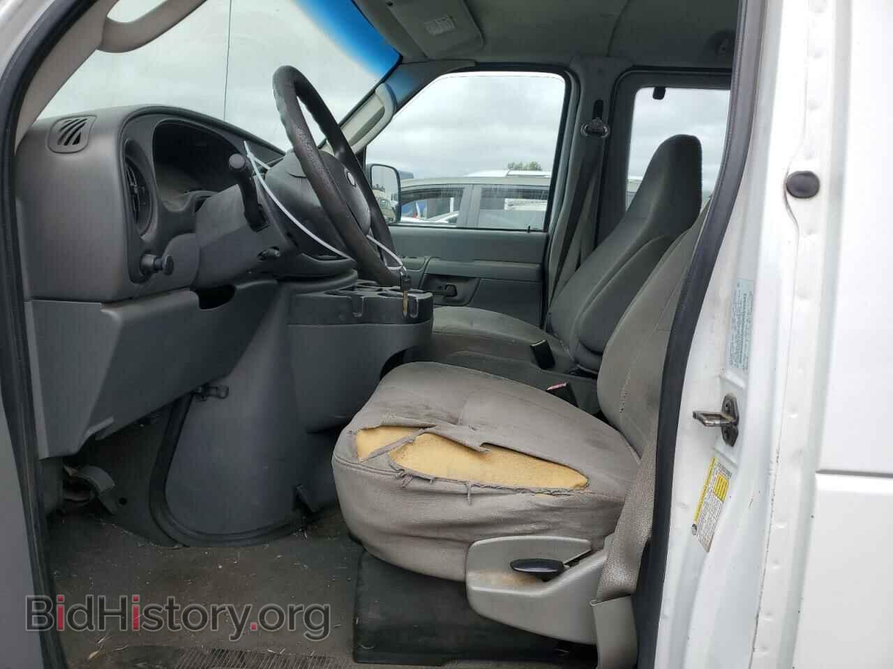 2008 FORD ALL Models - VIN: 1FMNE11W38DA13843 - Фото 7