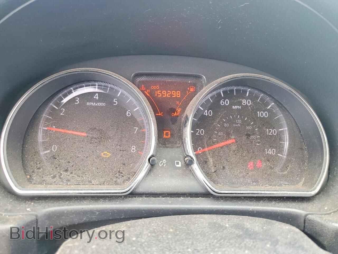 2015 NISSAN VERSA - VIN: 3N1CE2CP1FL355390 - Photo 9