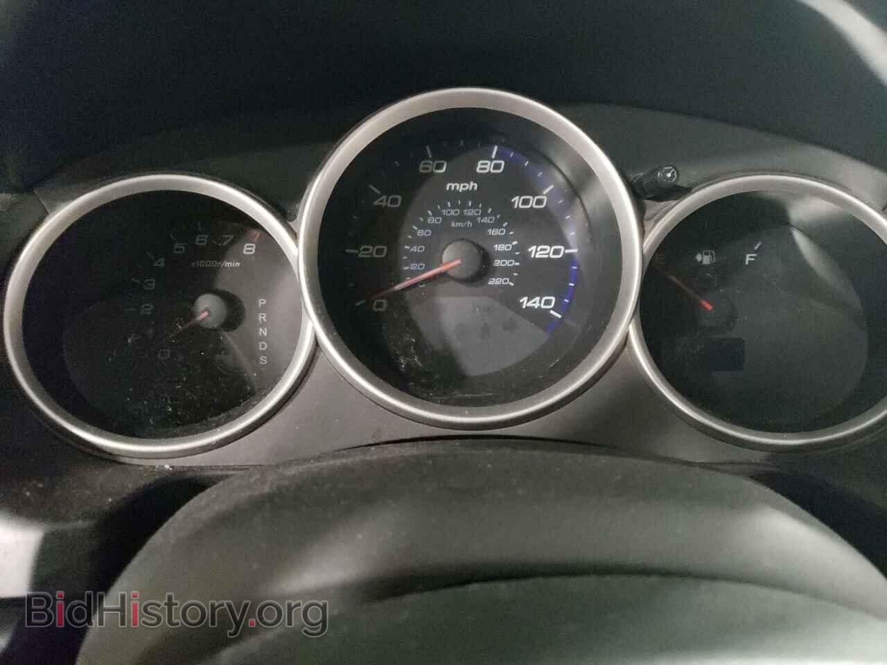 2007 HONDA FIT - VIN: JHMGD38617S012930 - Фото 9