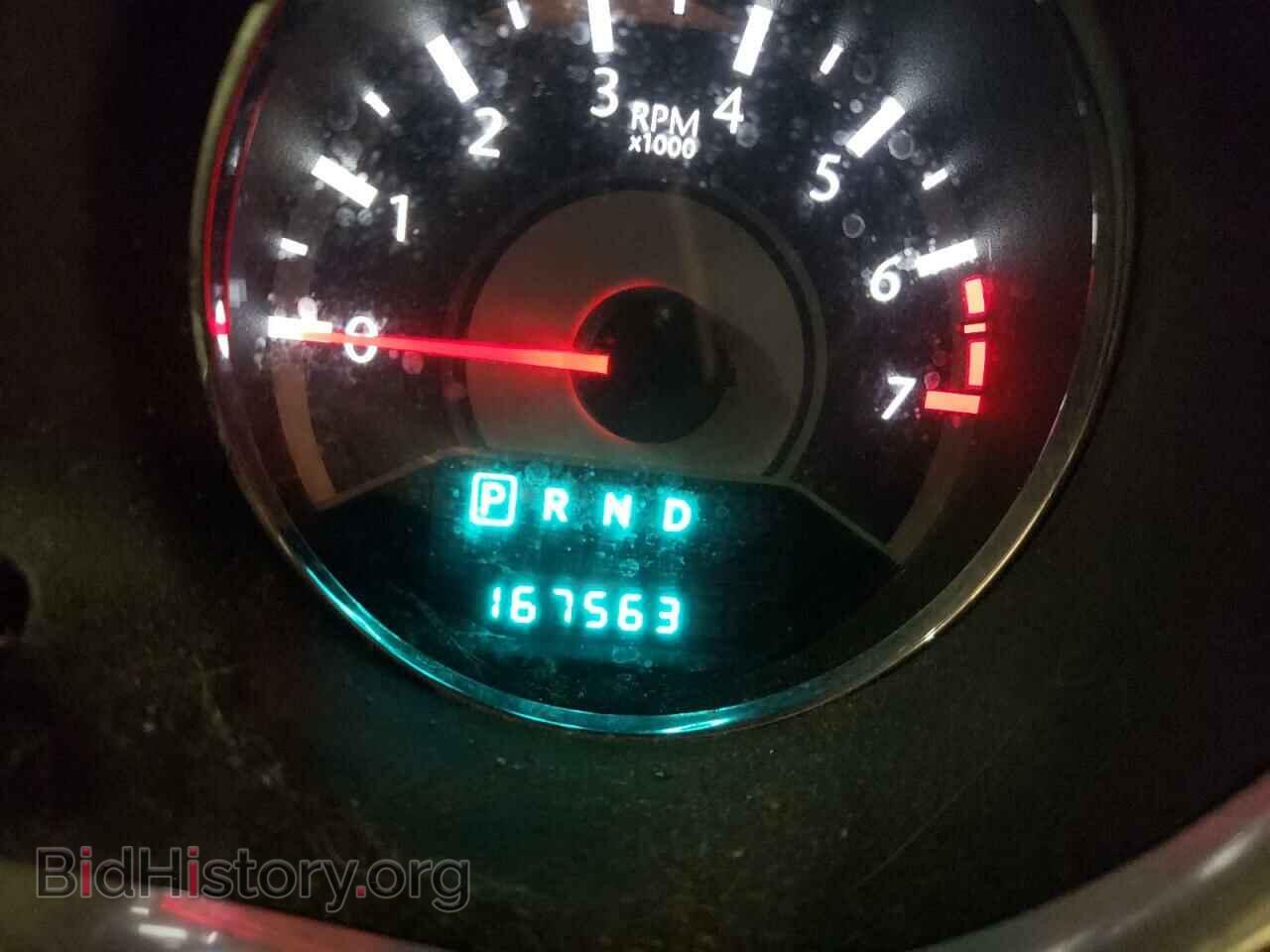 2013 CHRYSLER 200 - VIN: 1C3CCBAB0DN660326 - Фото 8