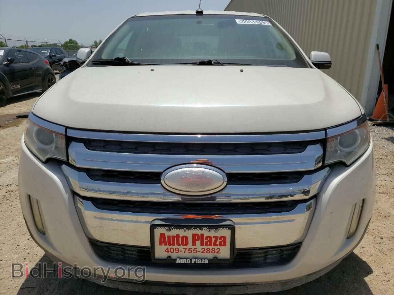 2012 FORD EDGE - VIN: 2FMDK3KC4CBA80518 - Photo 5