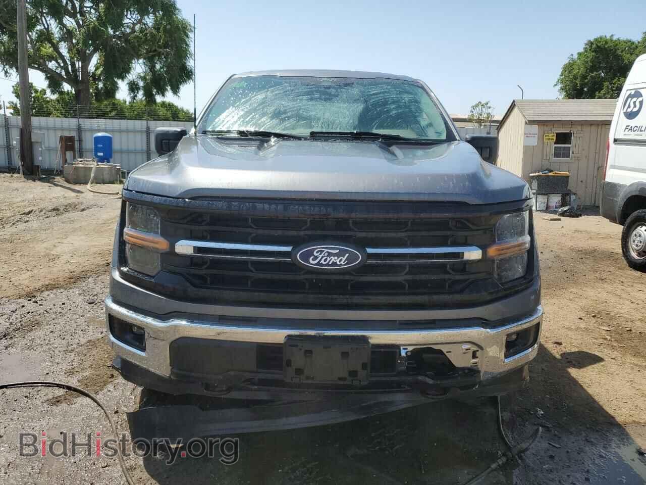 2024 FORD All Models - VIN: 1FTFW3LD5RFA24961 - Фото 5