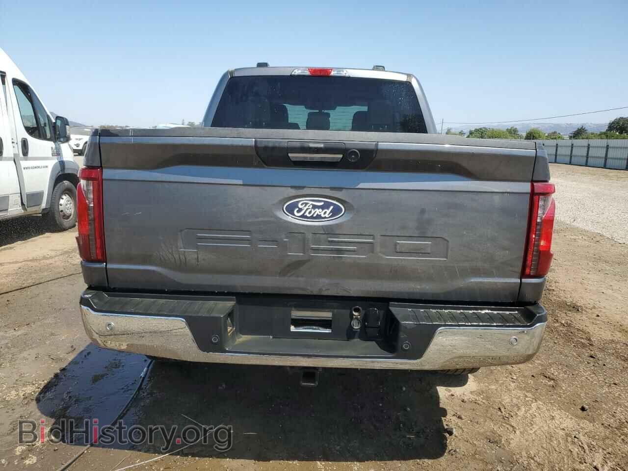 2024 FORD All Models - VIN: 1FTFW3LD5RFA24961 - Фото 6