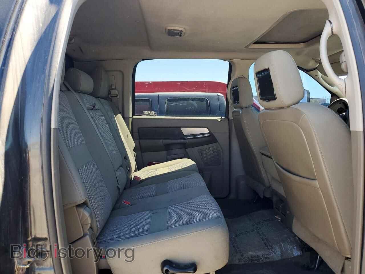 2007 DODGE RAM 2500 - VIN: 3D7KS29C47G735474 - Фото 10