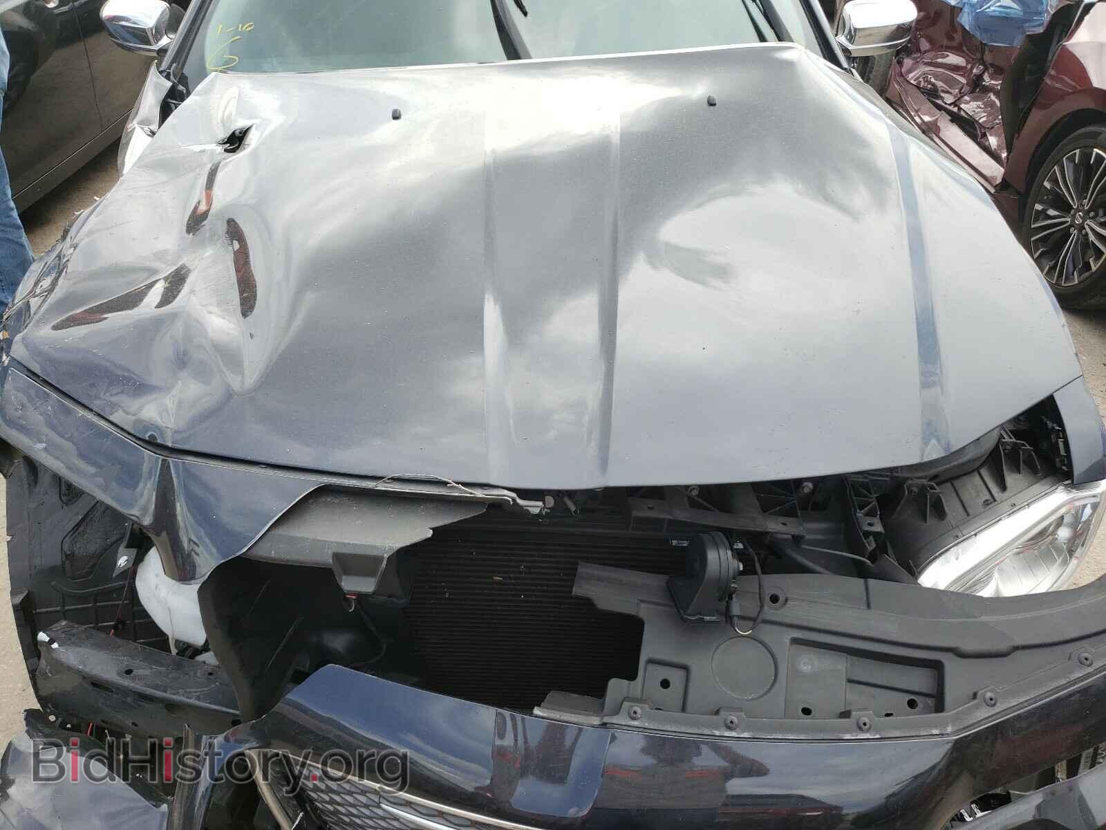 2019 CHRYSLER 300 - VIN: 2C3CCAKG6KH542971 - Фото 7